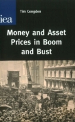 Bertrand.pt - Money And Asset Prices In Boom And Bust