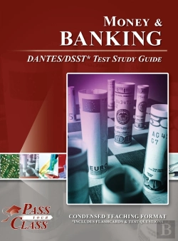 Bertrand.pt - Money And Banking Dantes/Dsst Test Study Guide