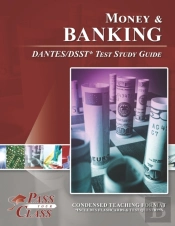 Money And Banking Dantes/Dsst Test Study Guide