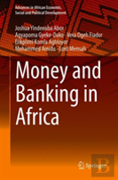 Money And Banking In Africa