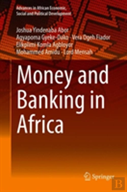 Bertrand.pt - Money And Banking In Africa