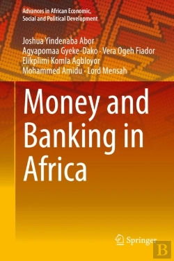 Bertrand.pt - Money And Banking In Africa