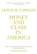 Money And Class In America
