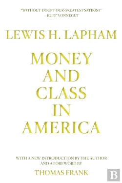 Bertrand.pt - Money And Class In America
