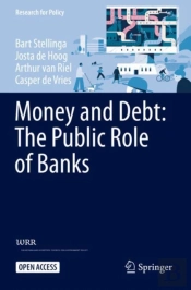 Money And Debt: The Public Role Of Banks