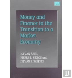 Bertrand.pt - Money And Finance In The Transition To A Market Economy