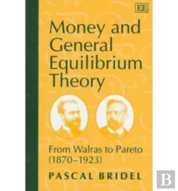 Bertrand.pt - Money And General Equilibrium Theory