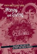 Money And Giving