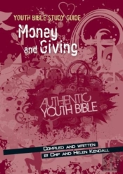 Money And Giving