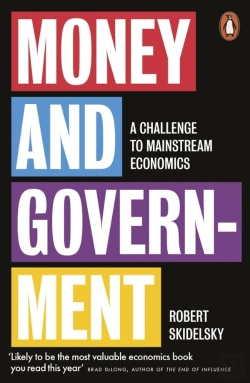 Bertrand.pt - Money And Government
