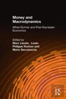 Money And Macrodynamics