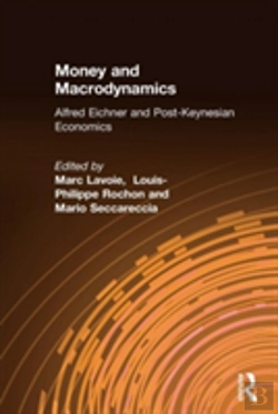 Bertrand.pt - Money And Macrodynamics