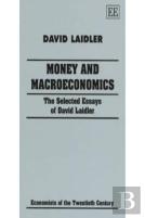Money And Macroeconomics