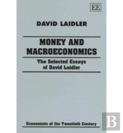 Money And Macroeconomics
