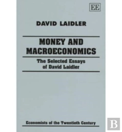 Bertrand.pt - Money And Macroeconomics