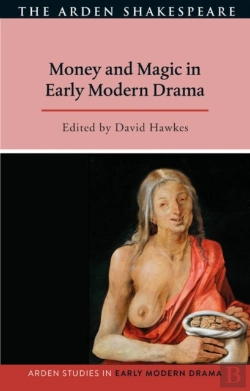 Bertrand.pt - Money And Magic In Early Modern Drama
