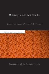Money And Markets