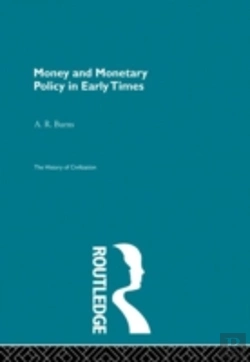 Bertrand.pt - Money And Monetary Policy In Early Times
