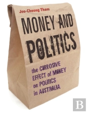 Money And Politics