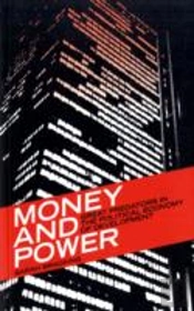 Money And Power