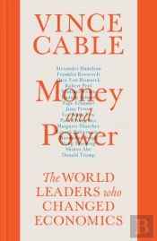 Money And Power