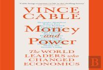Money And Power