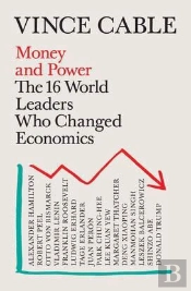 Money And Power