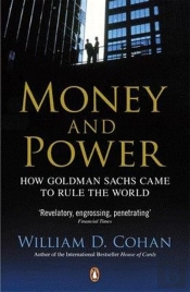 Money And Power