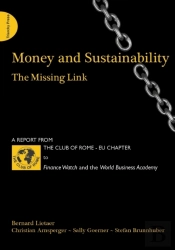 Money And Sustainability