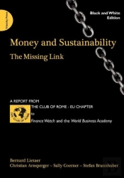 Money And Sustainability