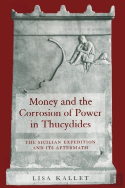 Bertrand.pt - Money And The Corrosion Of Power In Thucydides