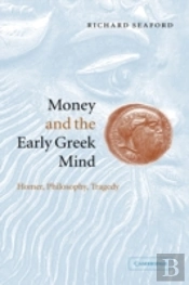 Money And The Early Greek Mind