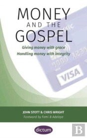 Money And The Gospel