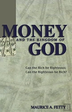 Bertrand.pt - Money And The Kingdom Of God