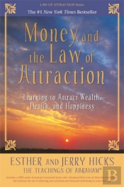 Money, And The Law Of Attraction