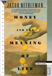 Money And The Meaning Of Life