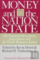 Money And The Nation State