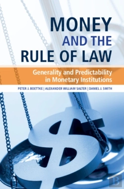 Bertrand.pt - Money And The Rule Of Law