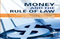 Money And The Rule Of Law