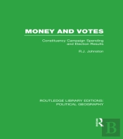 Money And Votes