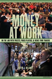 Money At Work