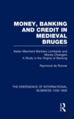 Bertrand.pt - Money Bank&Cred Med Bruges V2