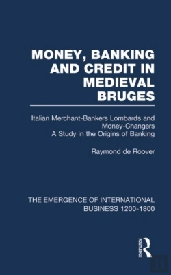 Bertrand.pt - Money Bank&Cred Med Bruges V2