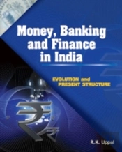 Money, Banking & Finance In India