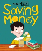 Money Box: Saving Money