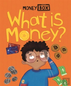 Bertrand.pt - Money Box: What Is Money?