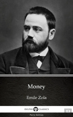 Bertrand.pt - Money By Emile Zola (Illustrated)