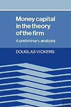 Bertrand.pt - Money Capital In The Theory Of The Firm