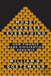 Money Changes Everything