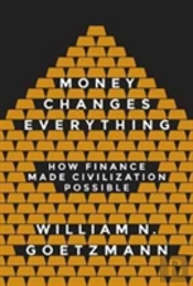 Money Changes Everything
